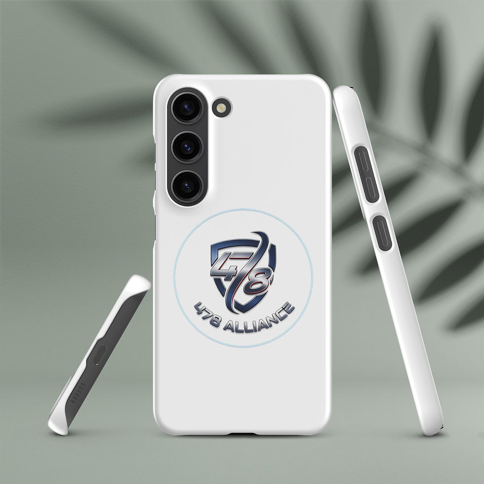Thumbnail: Snap case for Samsung®
