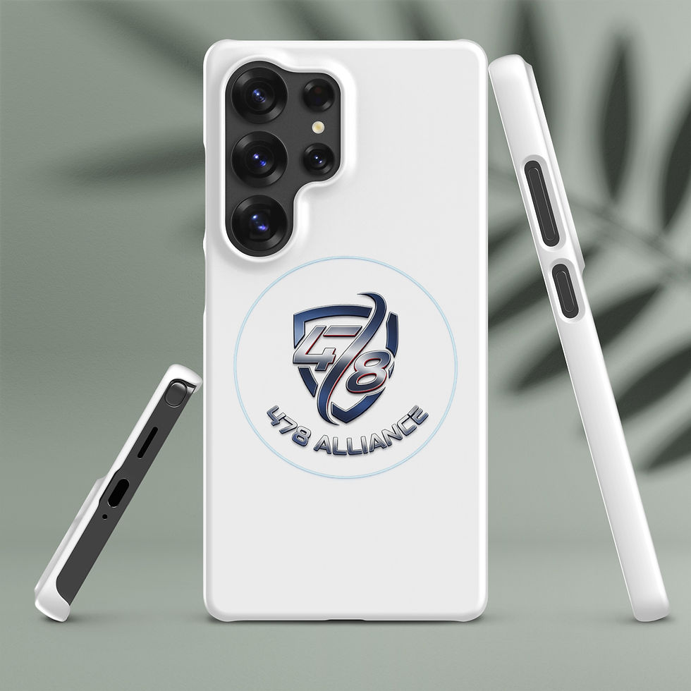 Thumbnail: Snap case for Samsung®