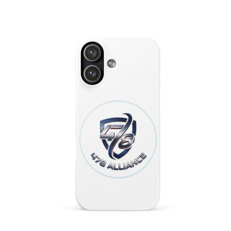 Thumbnail: Snap case for iPhone®