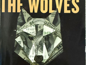 The Wolves of K Street book review