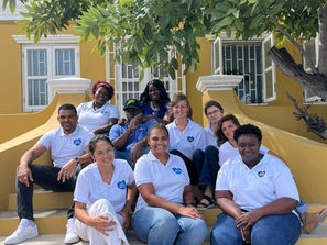 Salú pa Tur team