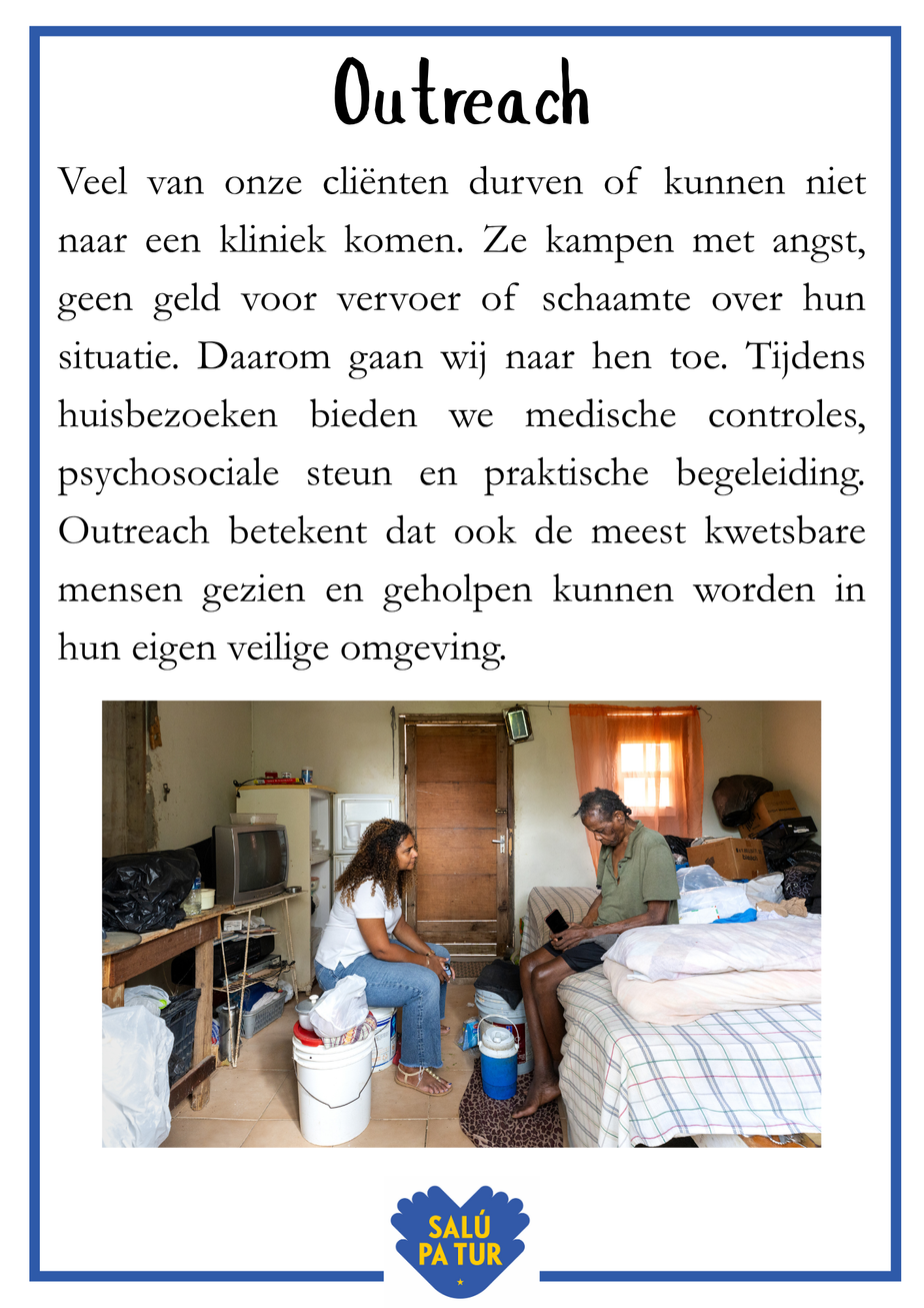 Outreach