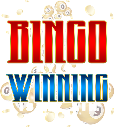 BINGO WINNERS
