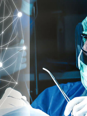 Be the Surgeon, Not the Architect