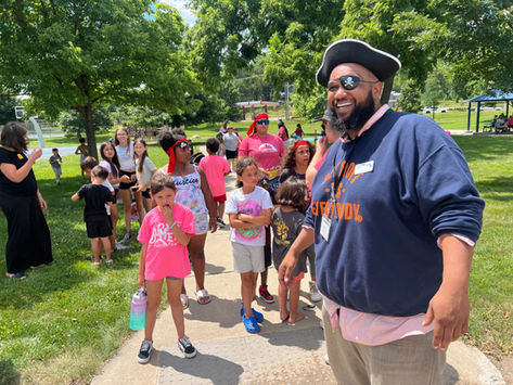 Let's Catch Up! April '26