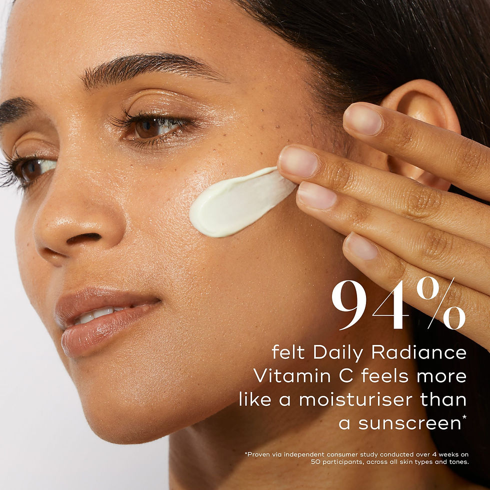 Thumbnail: Medik8 Daily Radiance Vitamin C Cream