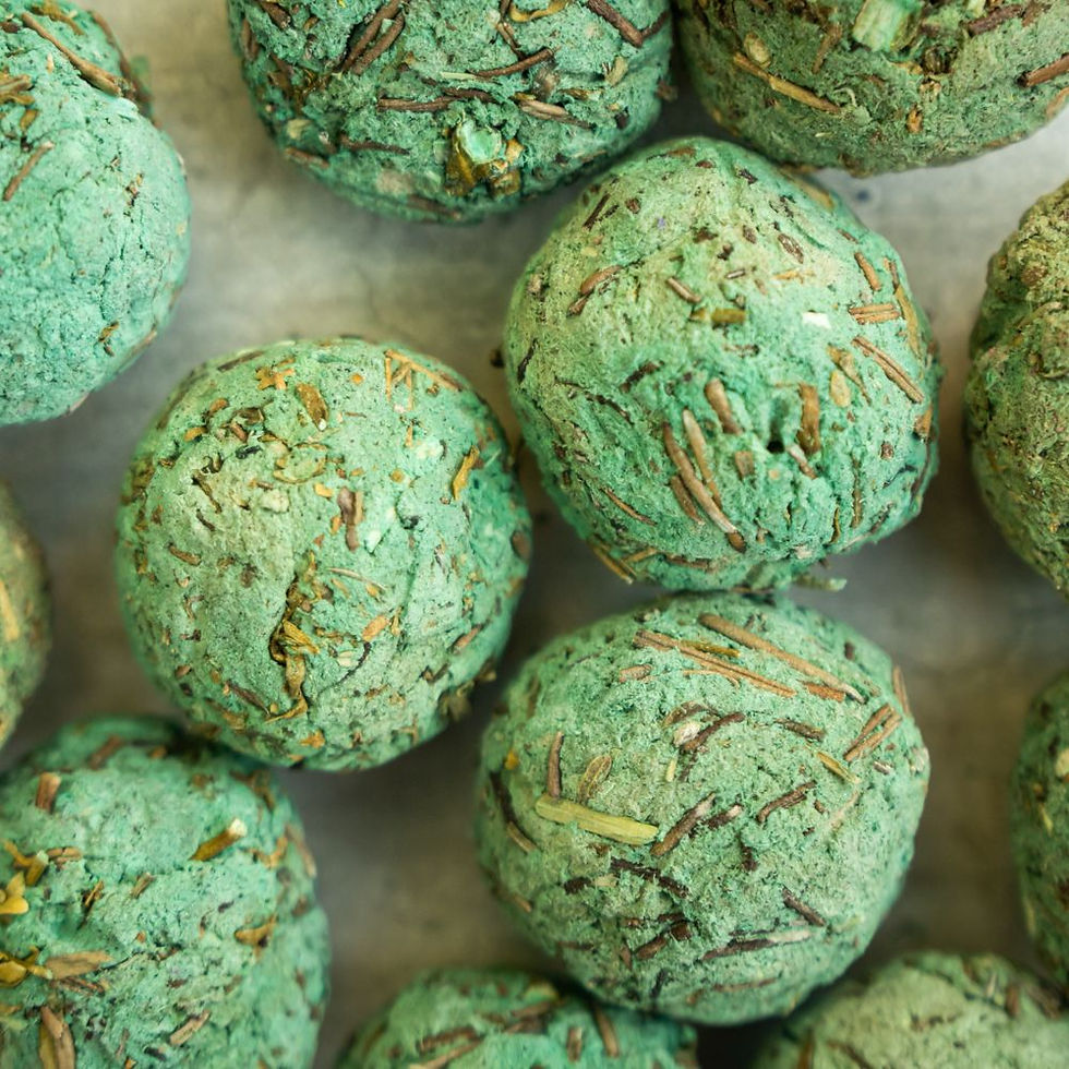 Miniatura: BOMBITA LIMPEZA ENERGÉTICA