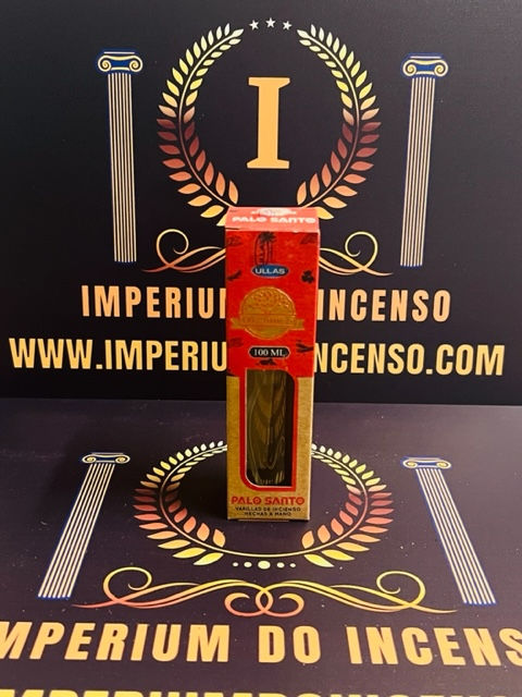 SPRAY AMBIENTADOR PAU SANTO