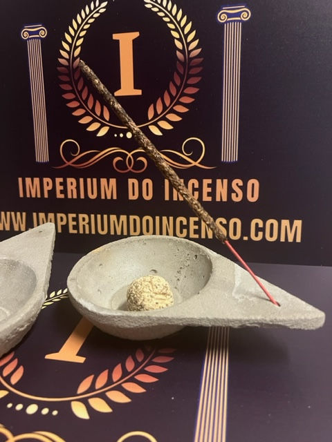 Miniatura: QUEIMADOR DUPLO