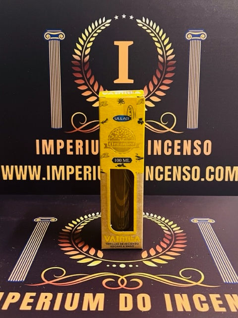 SPRAY AMBIENTADOR BAUNILHA