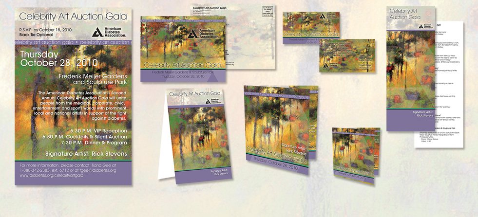 Corporate Identity Package