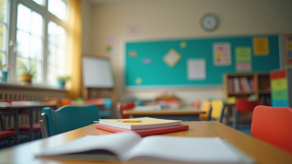 Enhancing Early Childhood Learning with Brain-Based Strategies