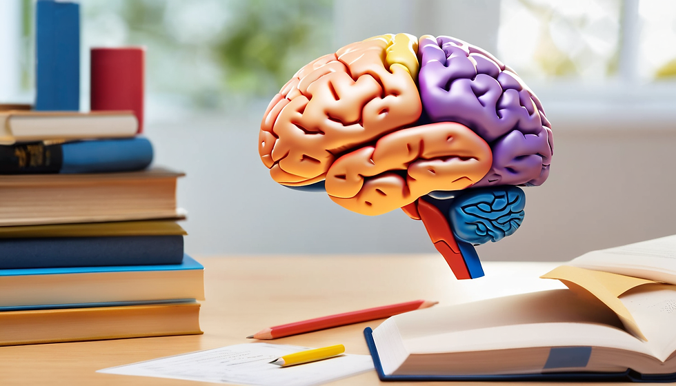 Brain-Based Learning Strategies Workshop