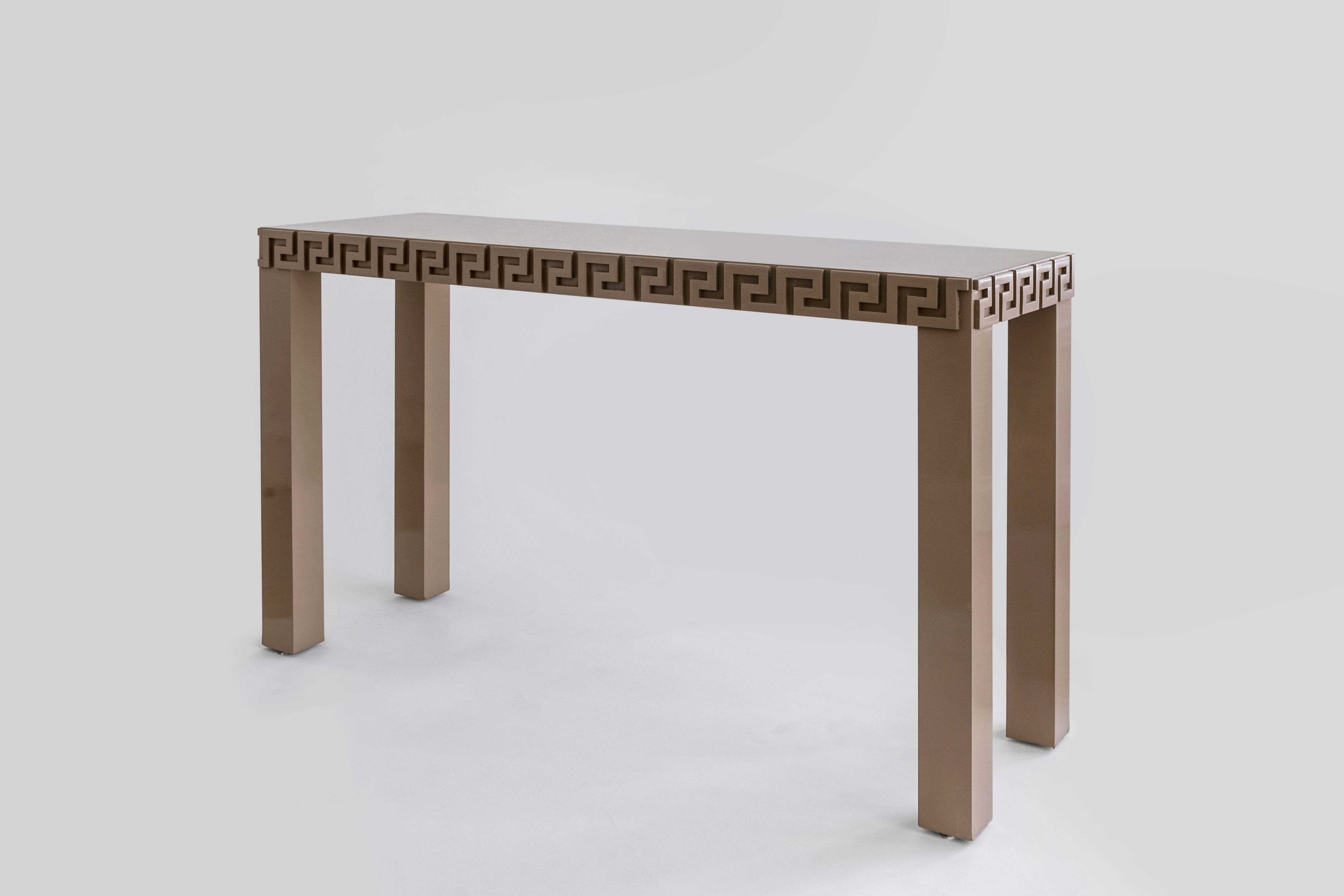 Flagler Console Table
