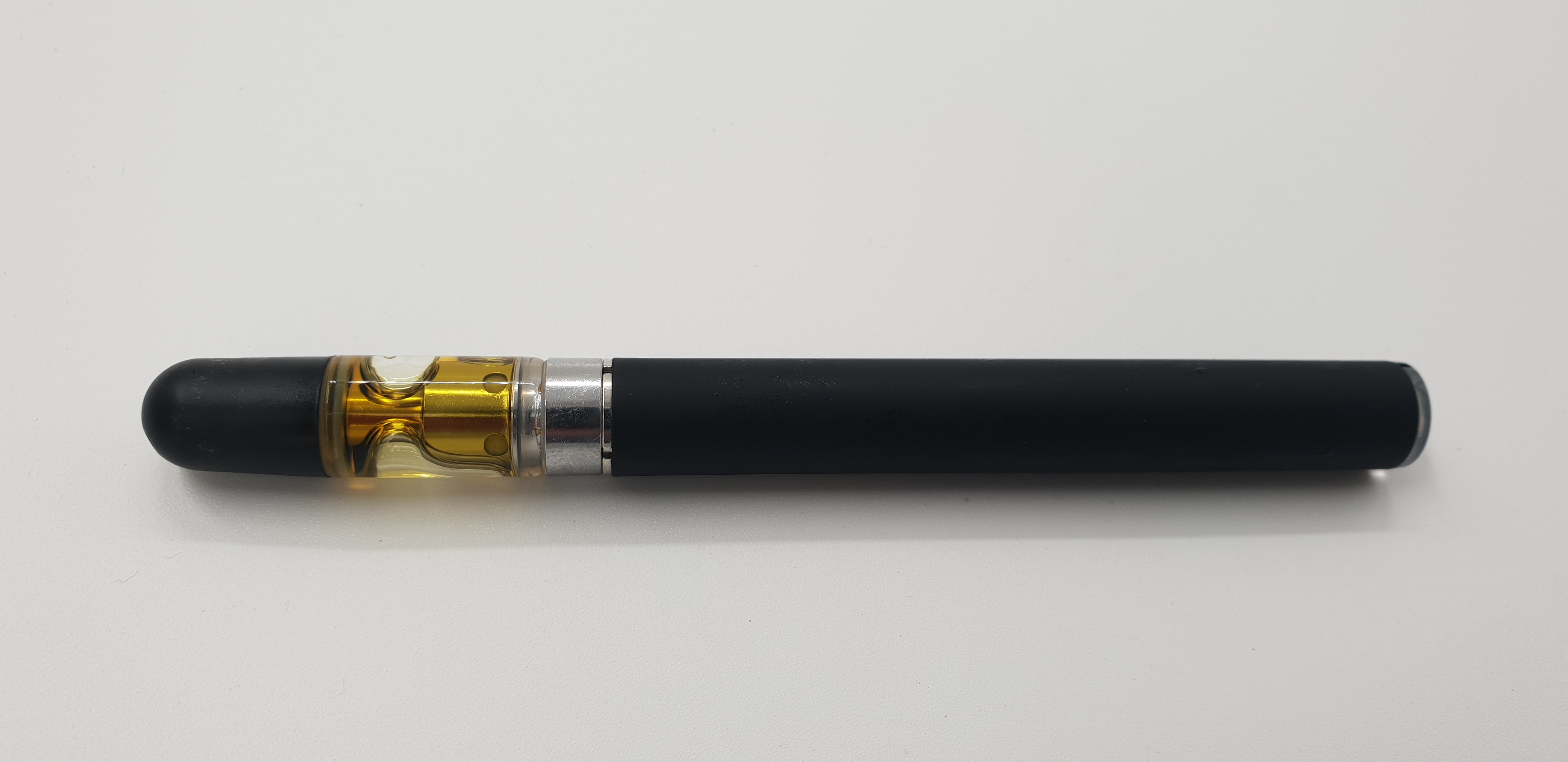 thc vape pen cartridge no airflow