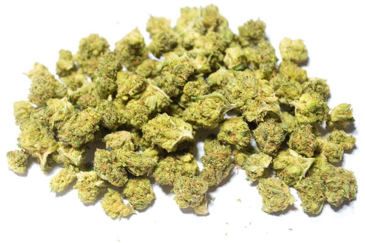 Mix Indoor Popcorn p/g