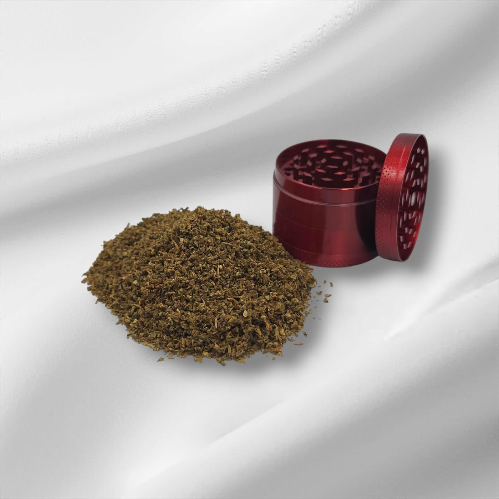 Grinded GH Haze Berry (10g)