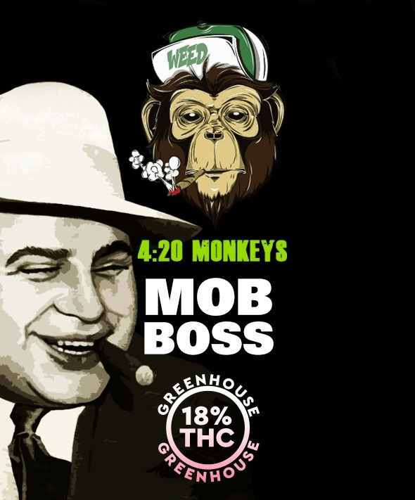 GH Joint Mob Boss 1g