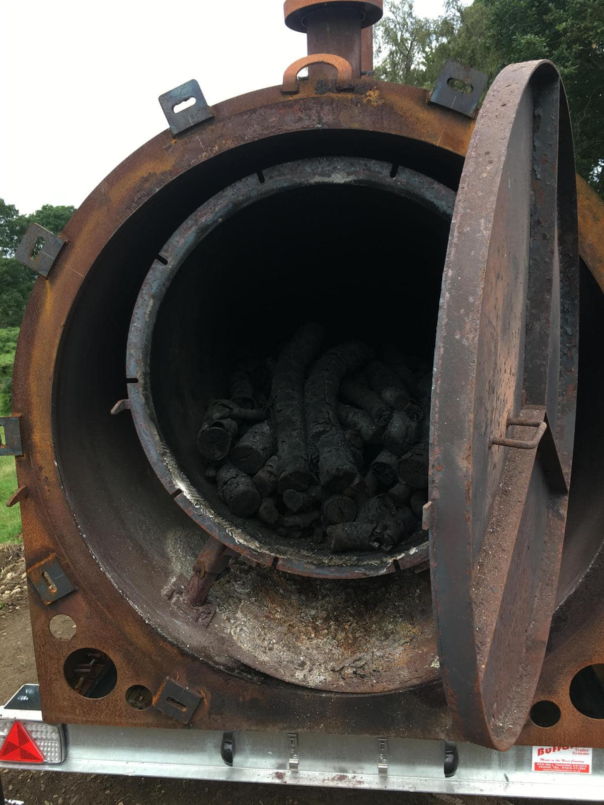 Introduction to Biochar 24/02/24