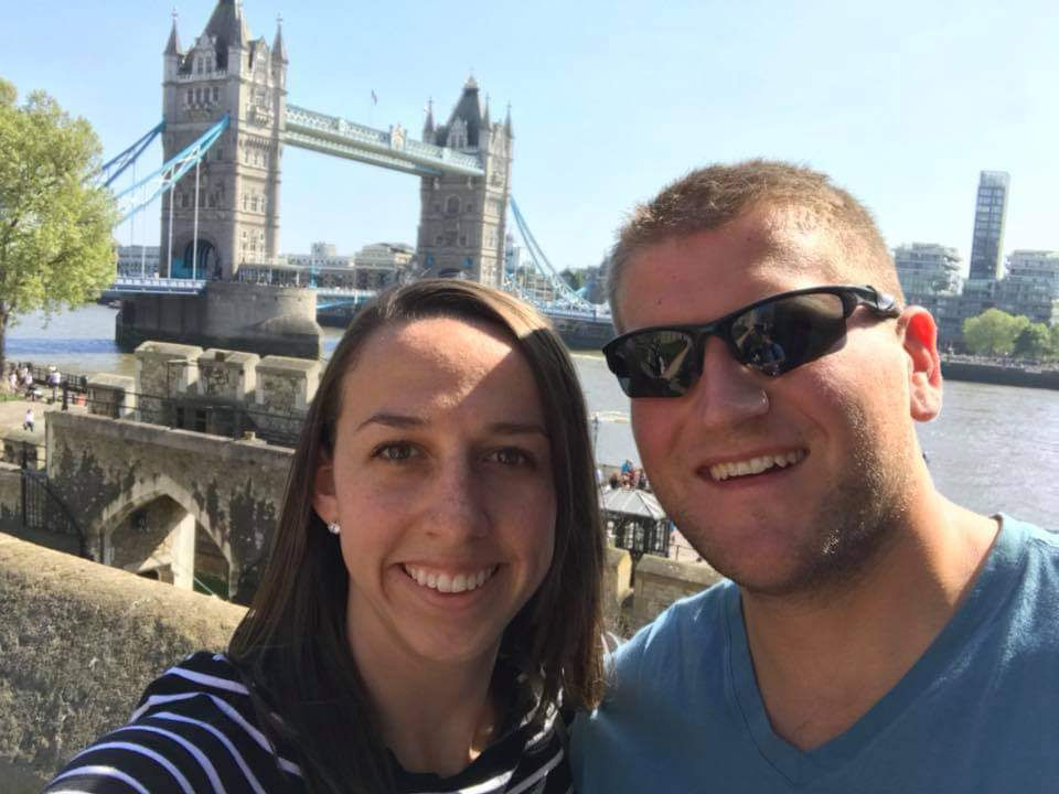 Tower Bridge