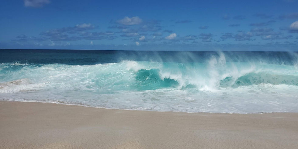 Banzai Pipeline
