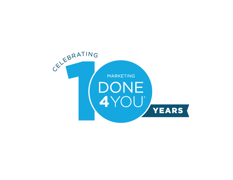 10 Years of Growing Eye Care Practices Together