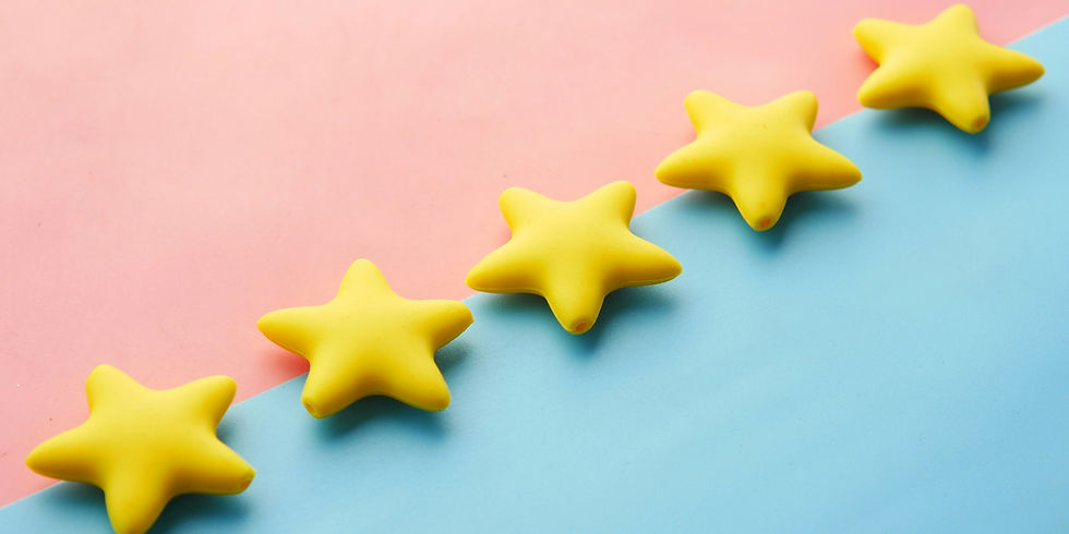 The Power of Google Reviews: How to Get More (and Better) Patient Feedback