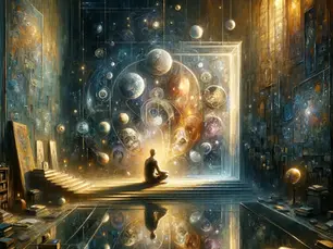 From Shadows to Light: Transforming Beliefs for Authentic Self-Worth