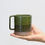 Thumbnail: ZUKO XL Mug (600ml) - Nature Strip