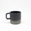Thumbnail: ZUKO Mug (Medium: 8oz) - Charcoal Black