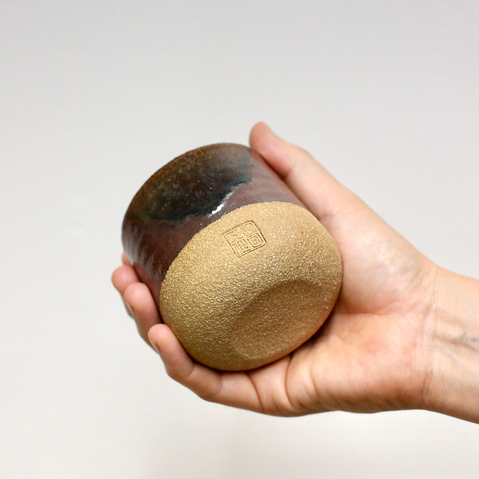 Thumbnail: ZUKO Yunomi Tumbler - Kata Tjuta Dream