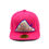 Thumbnail: FUKUFUKU Snapback - Fairy Bread_Pink