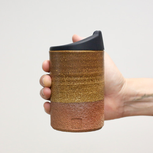 ZUKO Cup (Large: 12oz) - Toongabbie Turmeric