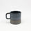 Thumbnail: ZUKO Mug (Medium: 8oz) - Osaka Blues