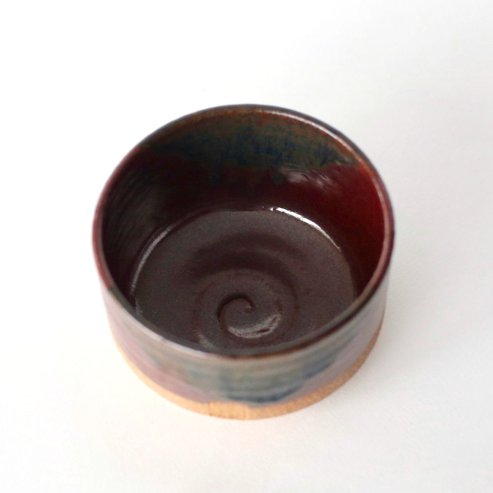 Thumbnail: ZUKO All-Purpose Matcha Bowl - Kata Tjuta Dream