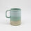 Thumbnail: ZUKO Mug (Large: 12oz) - Coogee Green