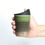 Thumbnail: ZUKO Tapered Cup (Medium: 8oz) - Nature Strip