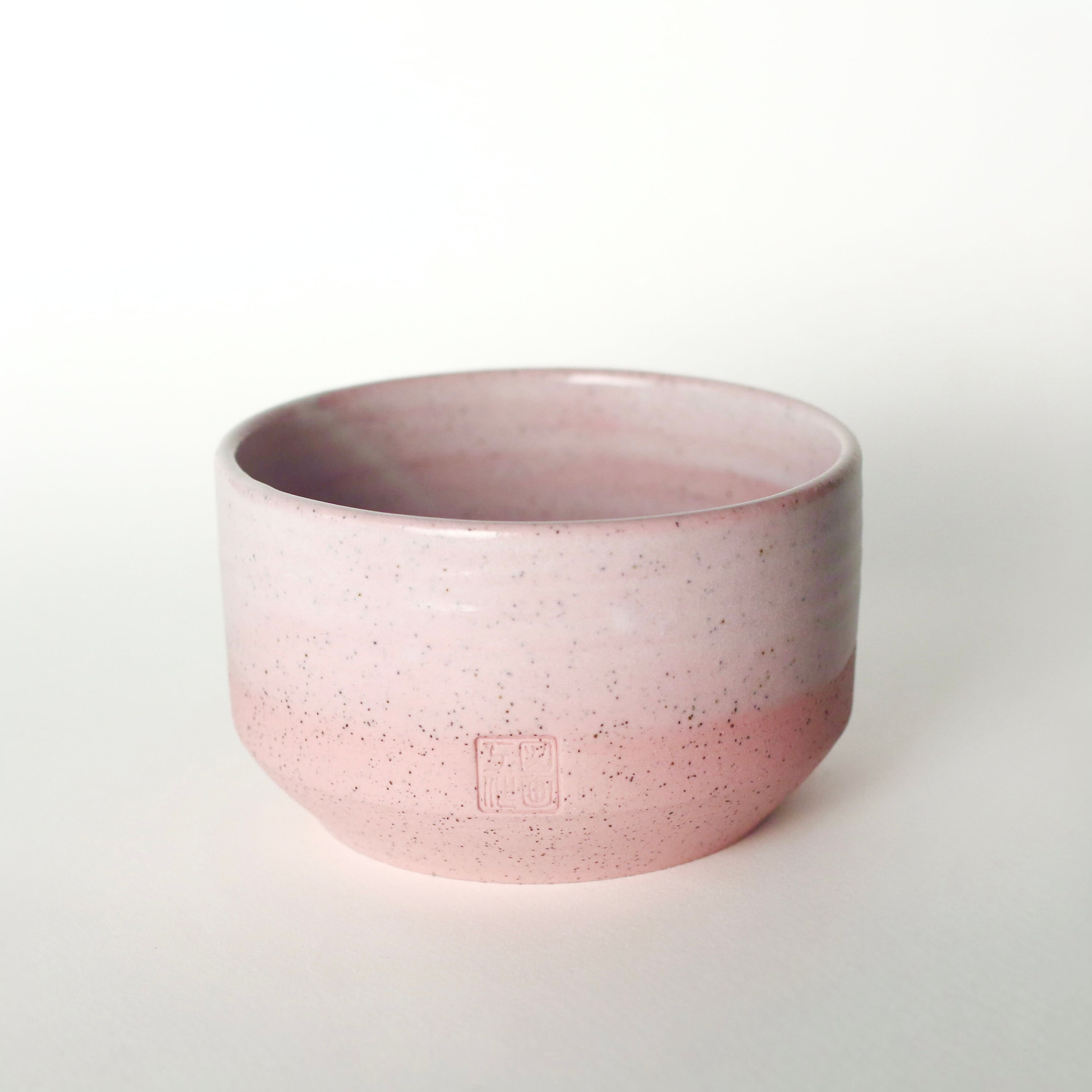 ZUKO All-Purpose Matcha Bowl - Neo Ichigo Pink