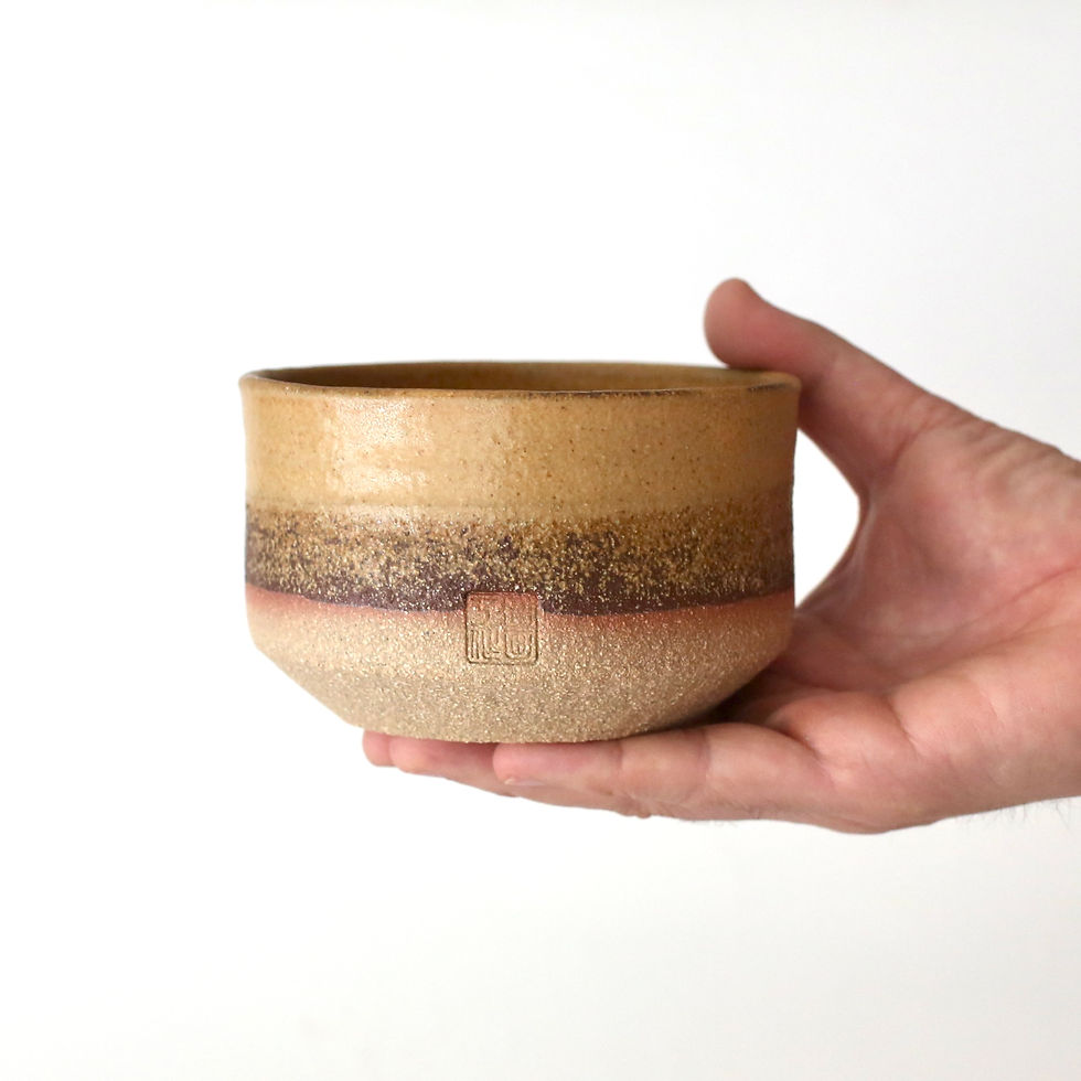 Thumbnail: ZUKO All-Purpose Matcha Bowl - Toongabbie Turmeric