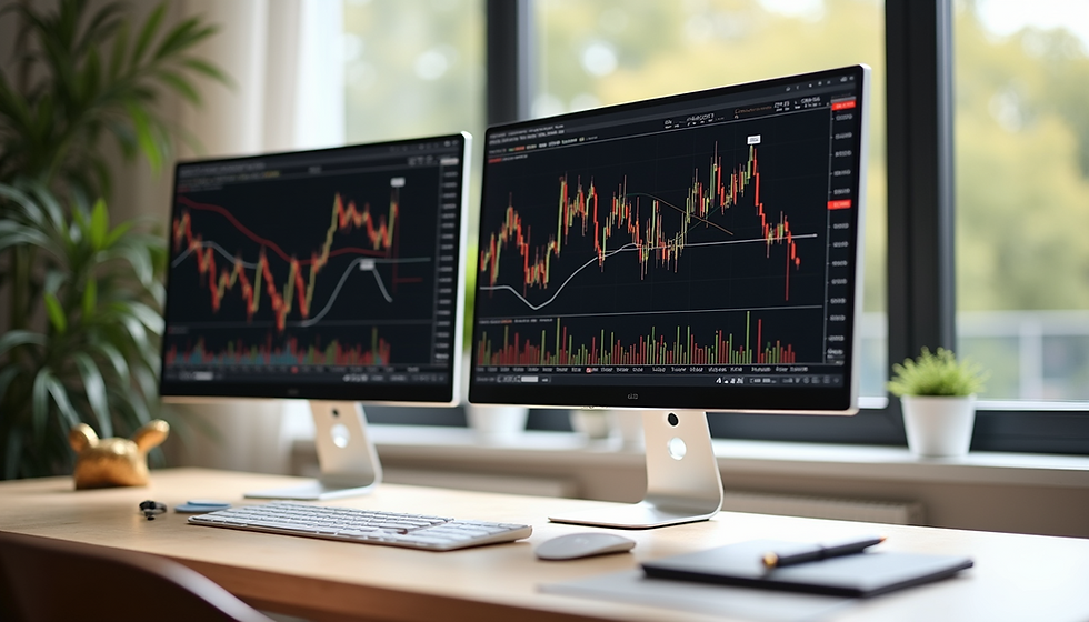 Maximizing Profit: Forex Trading Strategies Revealed