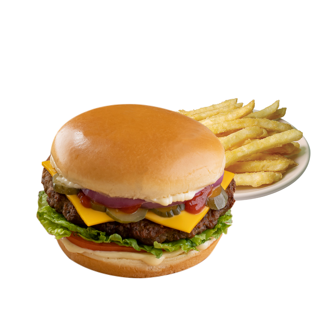 T-Burger