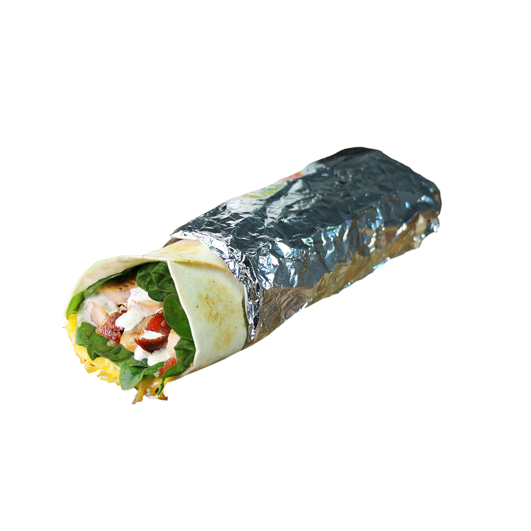 Wraps