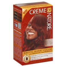 Thumbnail: Creme Of Nature Exotic Shine Hair Color