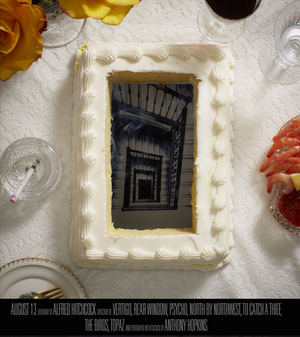 Still Life Food Styling