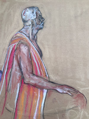 Illustration - Portraits