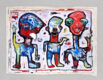 Délires de pôtes, Liby Lougue, 2020.jpg