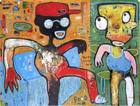 Au calme, Liby Lougue, 2020 zoom 1.jpg