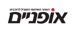 כתבה באתר אופניים