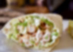 Chicken Caesar