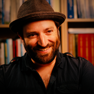 Daniel Kahn: Musikkens brobygger mellom kulturer og generasjoner